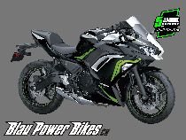 Motorrad kaufen Neufahrzeug KAWASAKI Ninja 650 (sport)