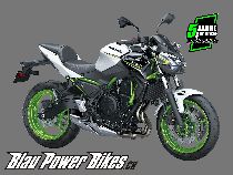 Motorrad kaufen Neufahrzeug KAWASAKI Z 650 (naked)