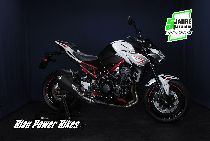 Motorrad kaufen Neufahrzeug KAWASAKI Z 900 (naked)
