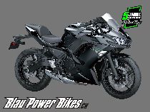 Motorrad kaufen Neufahrzeug KAWASAKI Ninja 650 (sport)
