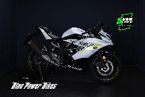 Motorrad kaufen Neufahrzeug KAWASAKI Ninja 125 (sport)