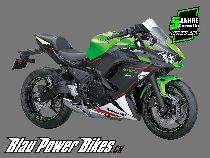 Motorrad kaufen Neufahrzeug KAWASAKI Ninja 650 (sport)