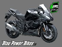 Motorrad kaufen Neufahrzeug KAWASAKI Ninja 1000 SX (touring)