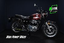 Motorrad kaufen Neufahrzeug KAWASAKI W 800 (retro)