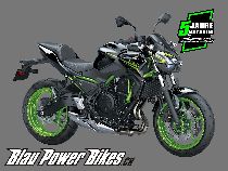 Motorrad kaufen Neufahrzeug KAWASAKI Z 650 (naked)