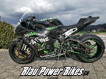 Motorrad kaufen Occasion KAWASAKI ZX-10RR Ninja (sport)