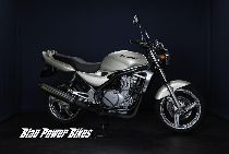 Motorrad kaufen Occasion KAWASAKI ER-5 (touring)
