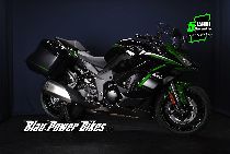 Motorrad kaufen Neufahrzeug KAWASAKI Ninja 1000 SX (touring)