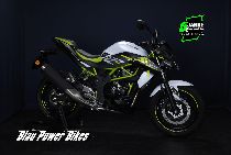 Motorrad kaufen Neufahrzeug KAWASAKI Z 125 (naked)