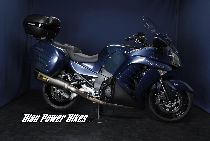 Aquista moto Occasioni KAWASAKI 1400 GTR ABS (touring)