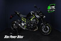 Motorrad kaufen Neufahrzeug KAWASAKI Z 900 (naked)
