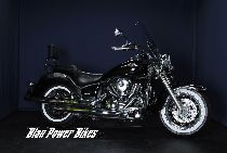 Motorrad kaufen Occasion KAWASAKI VN 900 Classic (custom)