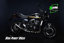 Motorrad kaufen Neufahrzeug KAWASAKI Z 900 RS (retro)