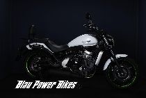 Motorrad kaufen Occasion KAWASAKI Vulcan S 650 ABS 25kW (custom)