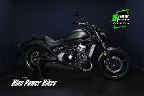 Motorrad kaufen Neufahrzeug KAWASAKI Vulcan S 650 ABS (custom)