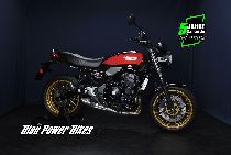 Motorrad kaufen Neufahrzeug KAWASAKI Z 650 RS (retro)