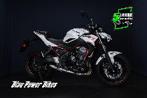 Motorrad kaufen Neufahrzeug KAWASAKI Z 650 (naked)