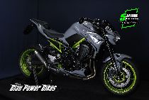 Motorrad kaufen Neufahrzeug KAWASAKI Z 900 (naked)