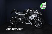Motorrad kaufen Neufahrzeug KAWASAKI Ninja 650 (sport)