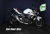 Motorrad kaufen Neufahrzeug KAWASAKI Z 400 (naked)
