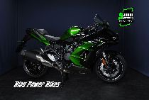 Motorrad kaufen Neufahrzeug KAWASAKI Ninja H2 SX (touring)