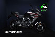 Motorrad kaufen Neufahrzeug KAWASAKI Versys 650 (enduro)