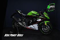 Motorrad kaufen Neufahrzeug KAWASAKI Ninja 125 (sport)