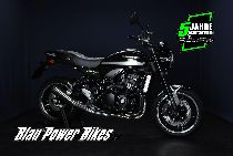 Motorrad kaufen Neufahrzeug KAWASAKI Z 900 RS (retro)