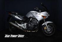 Motorrad kaufen Occasion HONDA CBF 600 SA ABS (touring)