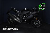 Motorrad kaufen Neufahrzeug KAWASAKI Ninja 125 (sport)