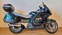 Motorrad kaufen Occasion HONDA ST 1100 Pan European (touring)