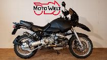 Motorrad kaufen Occasion BMW R 1100 GS (enduro)