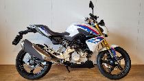Motorrad kaufen Occasion BMW G 310 R ABS (naked)