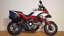 Motorrad kaufen Occasion DUCATI 1200 Multistrada S ABS (enduro)