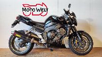 Motorrad kaufen Occasion YAMAHA FZ 1 NA ABS (naked)
