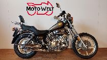 Motorrad kaufen Occasion YAMAHA XV 1000 Virago (custom)