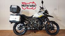 Motorrad kaufen Occasion MOTRON X-Nord 125 (enduro)