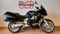 Motorrad kaufen Occasion MOTO GUZZI Norge 1200 (touring)