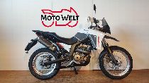  Motorrad kaufen Occasion MALAGUTI Dune 125 (enduro)