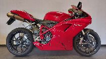 Motorrad kaufen Occasion DUCATI 1098 (sport)