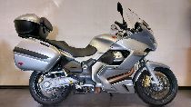 Motorrad kaufen Occasion MOTO GUZZI Norge 1200 8V ABS (touring)