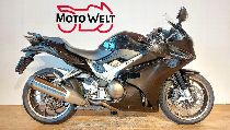 Motorrad kaufen Occasion HONDA VFR 800 F ABS (touring)