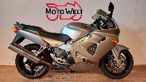 Motorrad kaufen Occasion HONDA VFR 800 FI (touring)