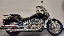 Motorrad kaufen Occasion YAMAHA XVS 1100 (custom)