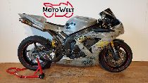 Motorrad kaufen Occasion YAMAHA R1 (sport)