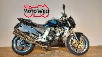 Motorrad kaufen Occasion KAWASAKI Z 1000 (naked)
