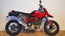 Motorrad kaufen Occasion DUCATI 1100 Hypermotard (naked)