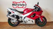 Motorrad kaufen Occasion YAMAHA YZF 600 R (sport)