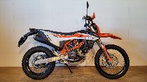 Motorrad kaufen Occasion KTM 690 Enduro R ABS (enduro)
