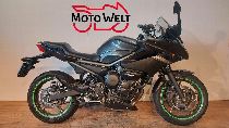 Motorrad kaufen Occasion YAMAHA XJ 6 Diversion ABS (touring)